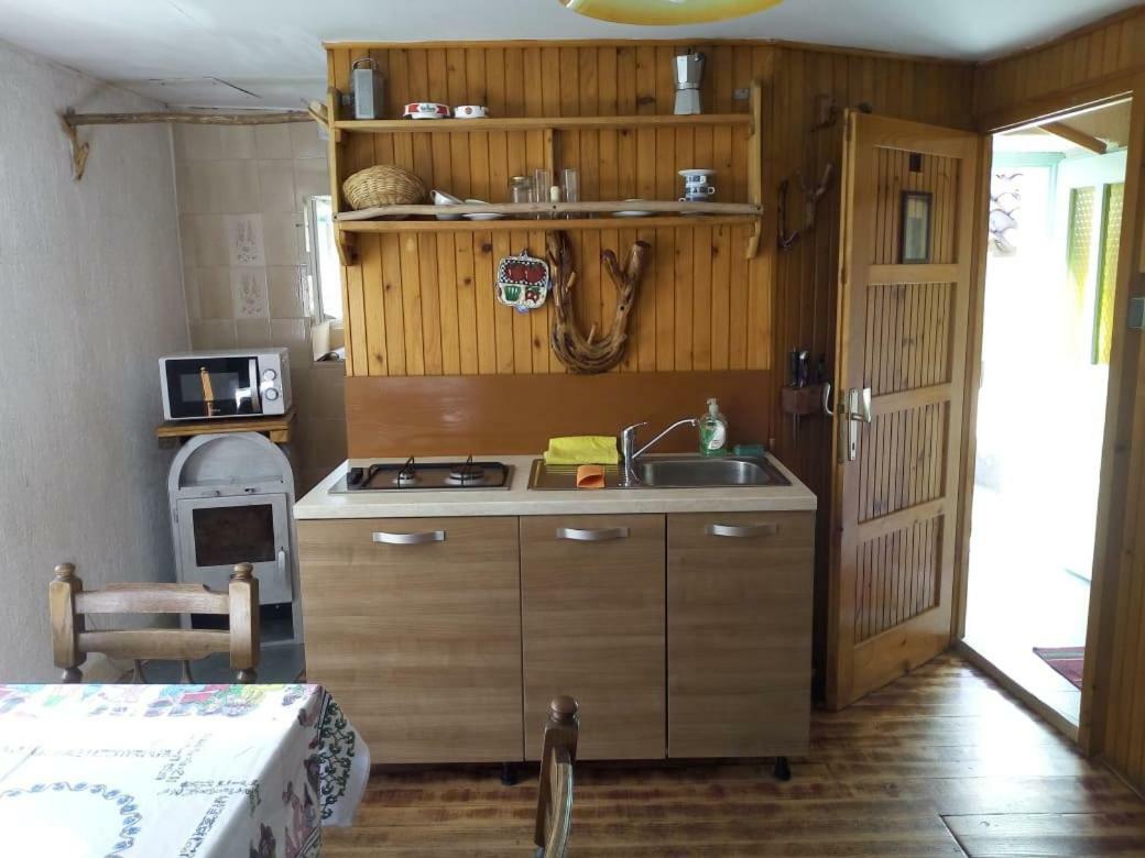 Apartman Dinko Лубенице Екстер'єр фото