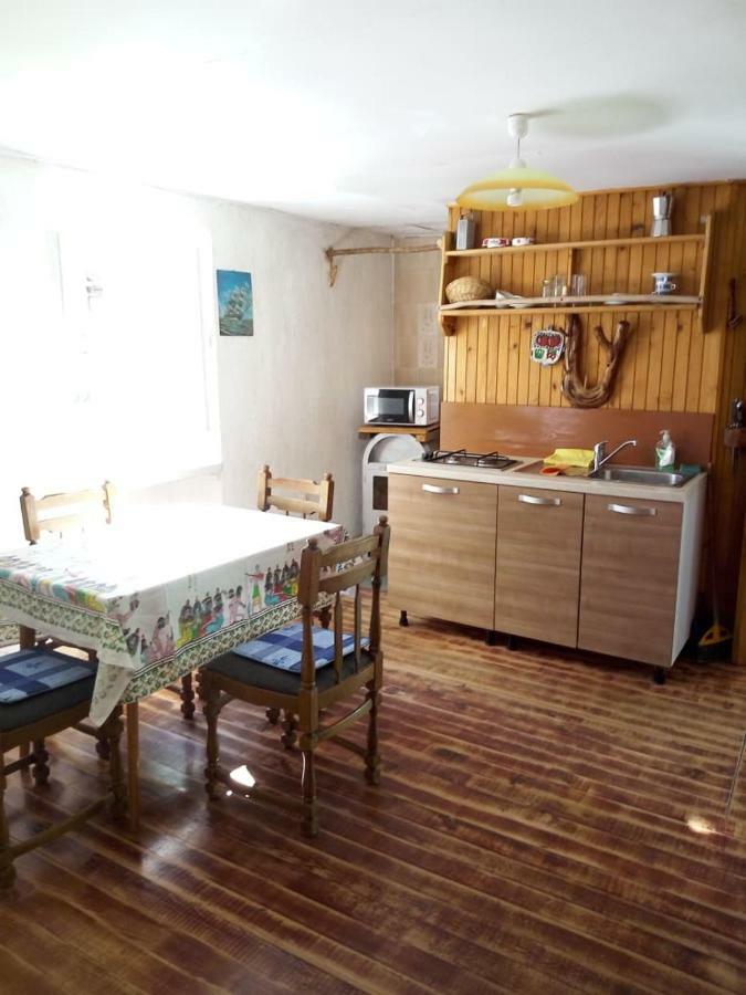 Apartman Dinko Лубенице Екстер'єр фото