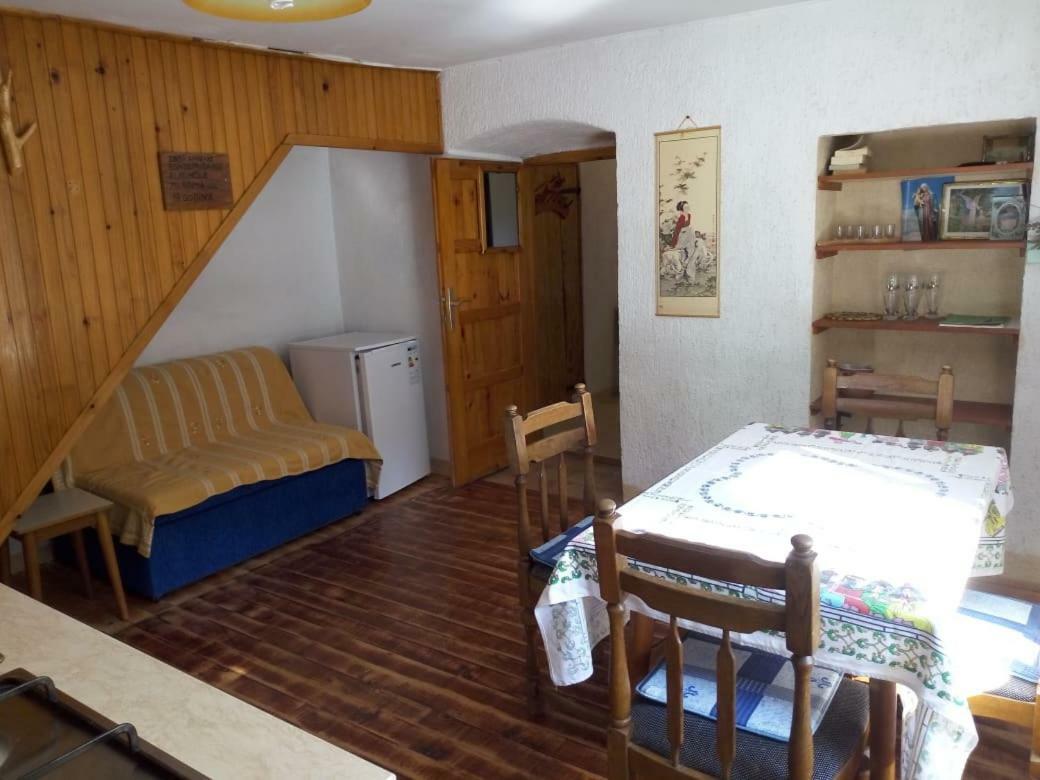 Apartman Dinko Лубенице Екстер'єр фото