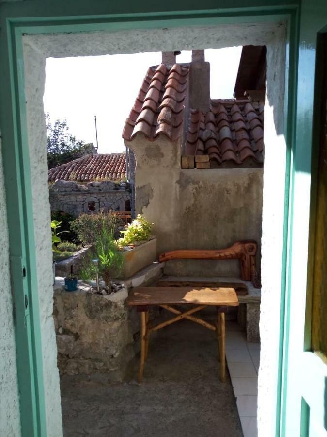 Apartman Dinko Лубенице Екстер'єр фото