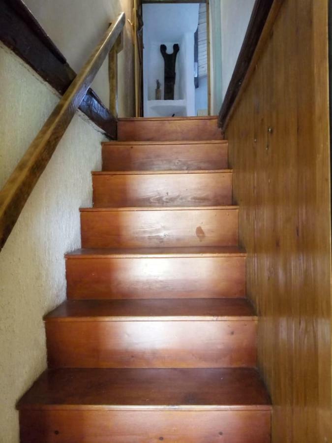 Apartman Dinko Лубенице Екстер'єр фото