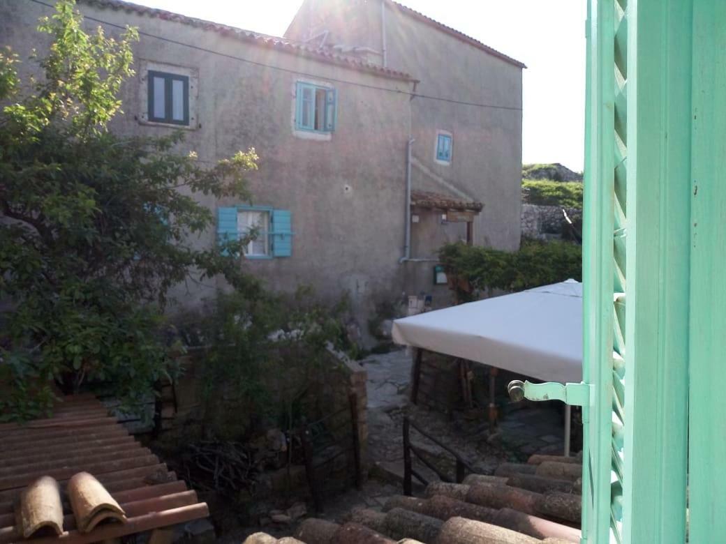 Apartman Dinko Лубенице Екстер'єр фото
