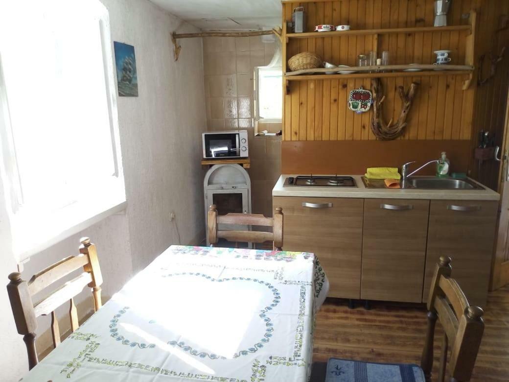 Apartman Dinko Лубенице Екстер'єр фото